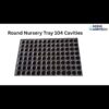 Nursery Tray 104 Cavities