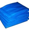 170 GSM HDPE  Waterproof  Multipurpose Poly Tarpaulin Roll,  Zero filler and 100% Virgin with LDPE on both sides. (Size-20 feet x 15 feet) - Image 7
