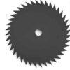 Siddhi 40 Teeth Paddy cutting Blade for brush cutter Pack of 2 - Image 4