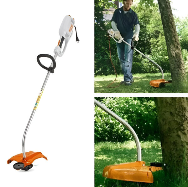 Stihl FSE-52 Electric Grass Trimmer 500W