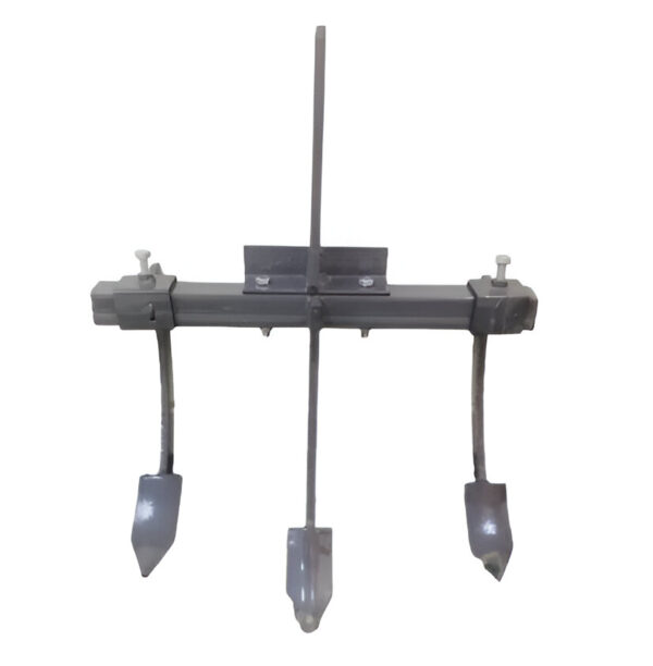 Adjustable Cultivator Standard Attachment for 5 to 9 HP Power Tiller