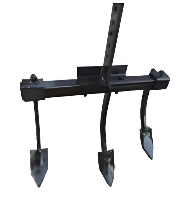 Adjustable Cultivator Standard Attachment for 5 to 9 HP Power Tiller - Image 2