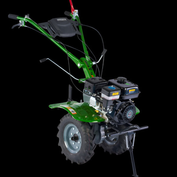 Kirloskar KMW-Min-T-5-P Power Weeder, 5HP Petrol Engine - Image 3