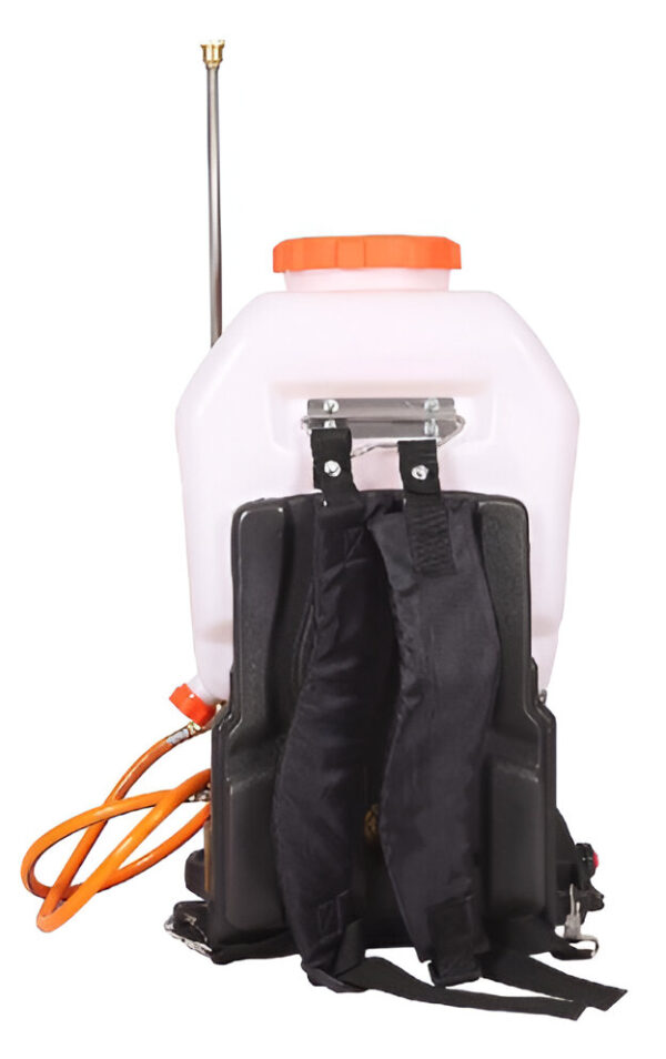 NEPTUNE Farming Knapsack Power Sprayer NF-967, 4 Stroke Petrol Engine - Image 3