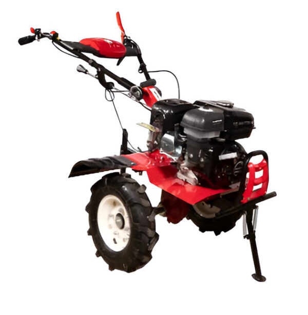 VST FT 50GE, 4 Stroke  5 HP 212CC Petrol Operated Power Weeder - Image 3